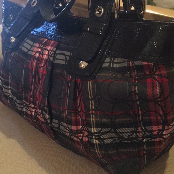 Coach bag - Picture 2 of 4